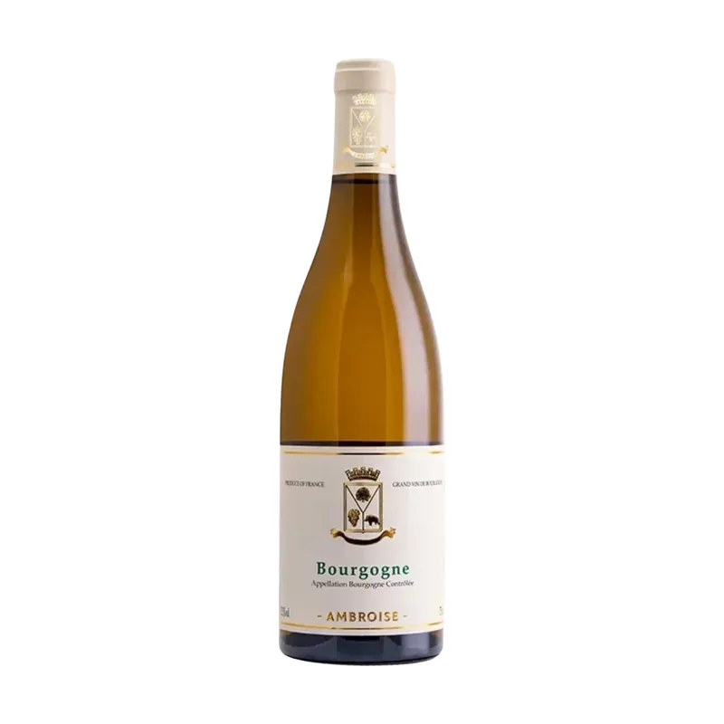 Bourgogne Blanc MG – Maison Ambroise