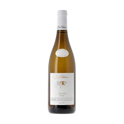Sancerre Blanc Silex – J. de Villebois
