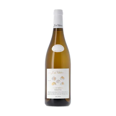 Sancerre Blanc Griottes – J. de Villebois