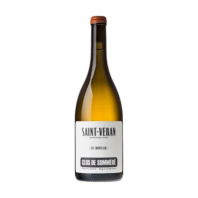 Saint-Véran Les Montceau – Clos de Somméré