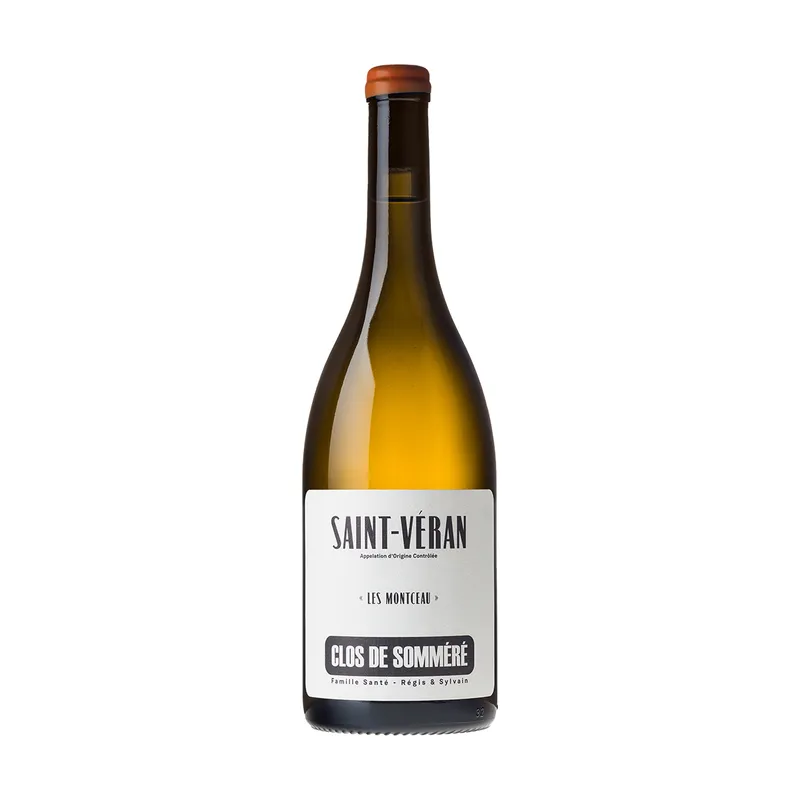 Saint-Véran Les Montceau – Clos de Somméré