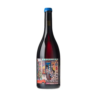 Coteaux Bourguignons – Regis et Sylvain