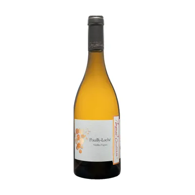Pouilly-Loché Vieilles Vignes – Domaine Marcel Couturier
