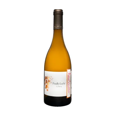 Pouilly-Loché Le Bourg – Domaine Marcel Couturier