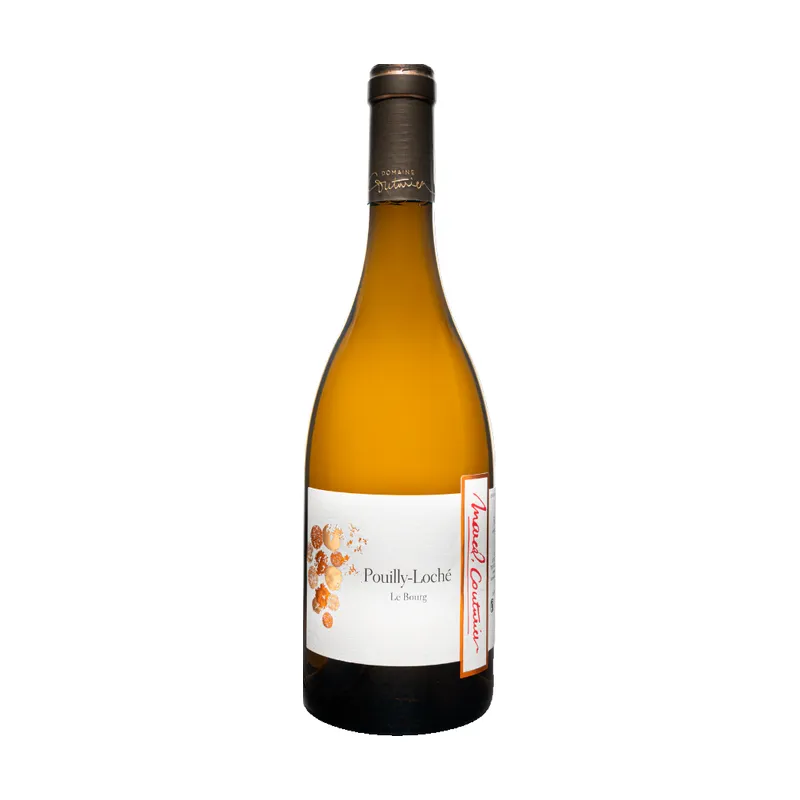 Pouilly-Loché Le Bourg – Domaine Marcel Couturier