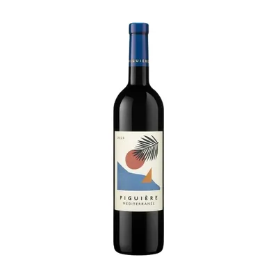 Mediterranée Rouge – Figuière