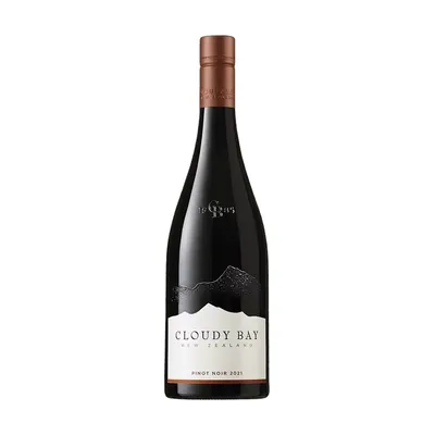 Cloudy Bay Pinot Noir – Cloudy Bay