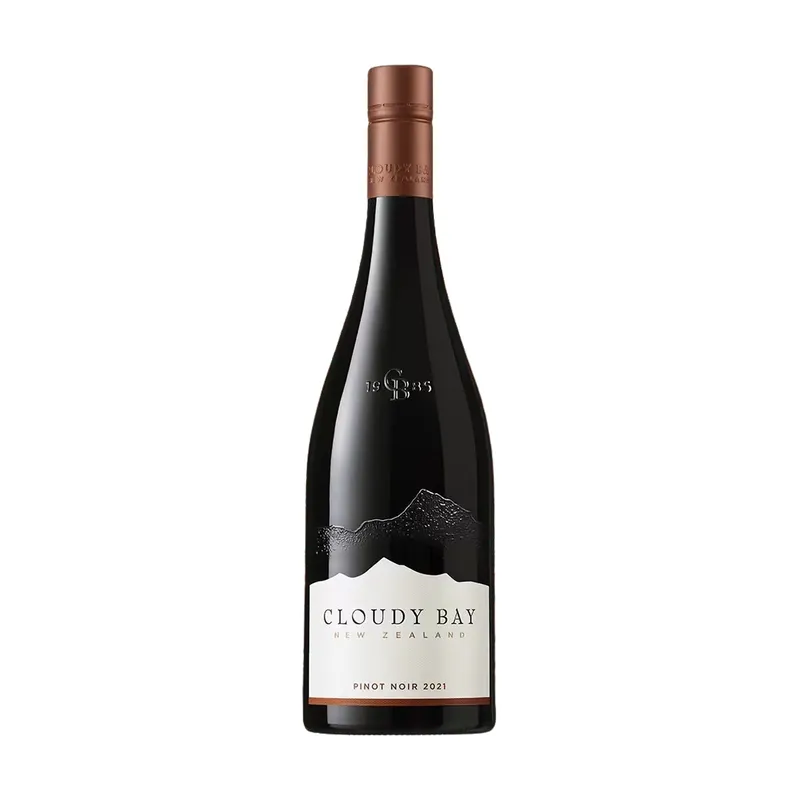 Cloudy Bay Pinot Noir – Cloudy Bay