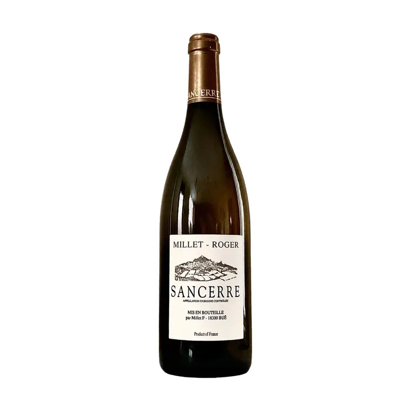 Sancerre Blanc – Millet Roger