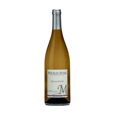 Pouilly Fumé – Franck Millet