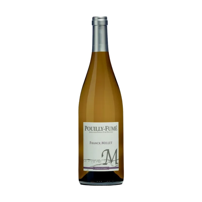 Pouilly Fumé – Franck Millet