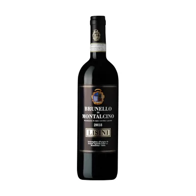 Brunello di Montalcino – Azienda Lisini