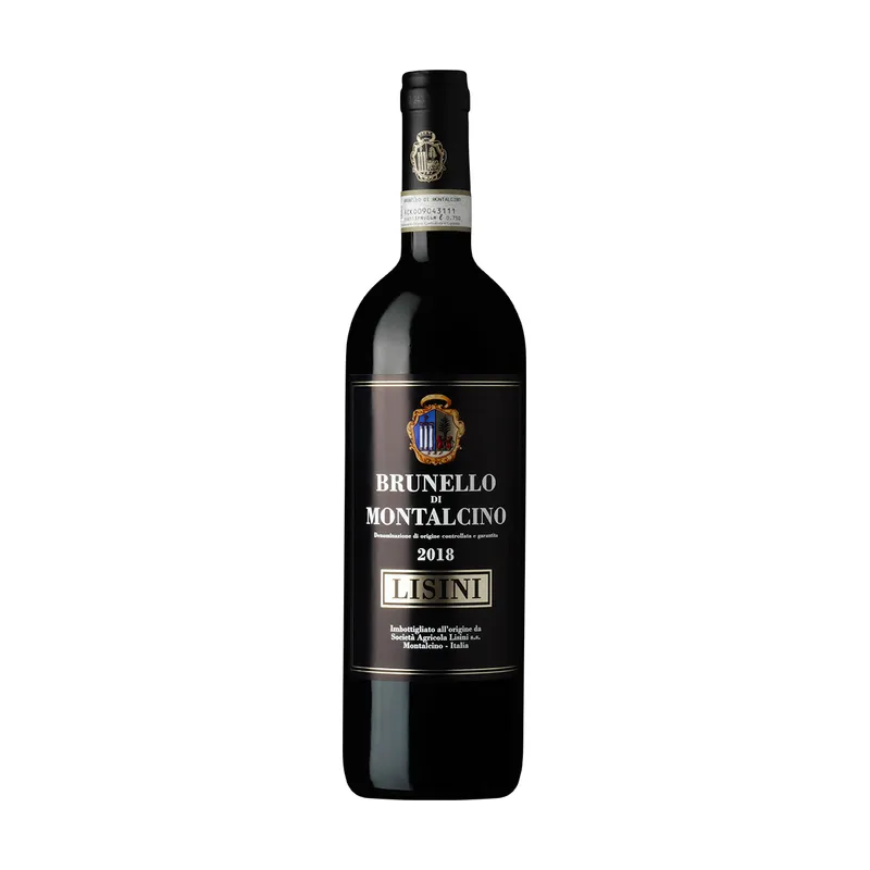 Brunello di Montalcino – Azienda Lisini