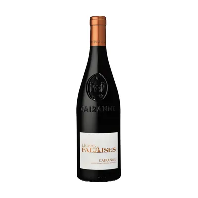 Cairanne - Mas des Falaises 2020 - Cellier des Princes
