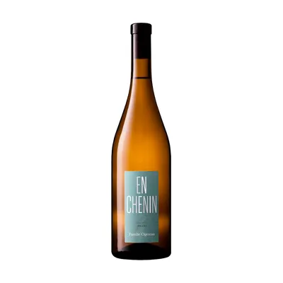Anjou En Chenin – Domaine Ogereau
