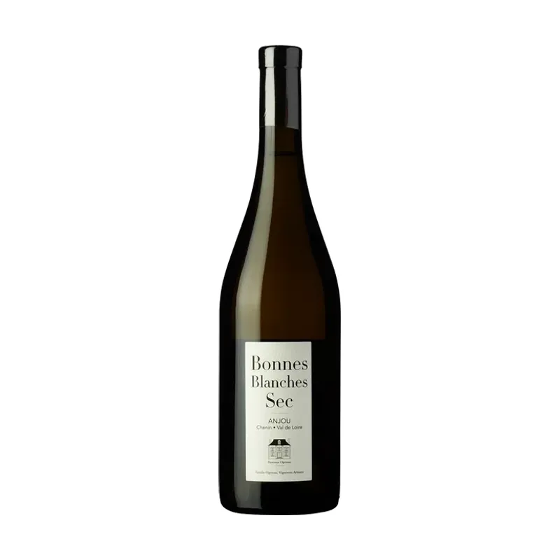 Bonnes Blanches Sec – Domaine Ogereau