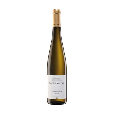 Haus Klosterberg Auslese Fruchtsüss – Weingut Markus Molitor