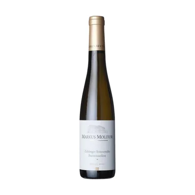 Zeltinger Sonnenuhr Beerenauslese* Fruchtsüss – Weingut Markus Molitor