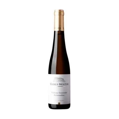 Wehlener Sonnenuhr Riesling Beerenauslese – Weingut Markus Molitor