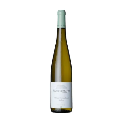 Zeltinger Himmelreich Auslese* Feinherb – Weingut Markus Molitor