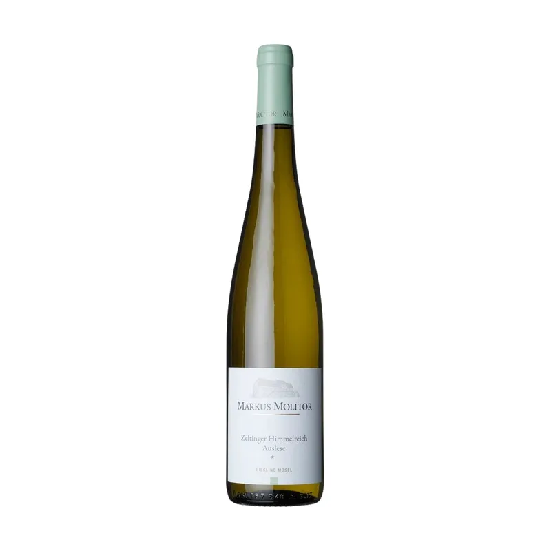 Zeltinger Himmelreich Auslese* Feinherb – Weingut Markus Molitor