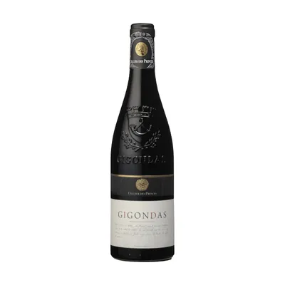 AOC Gigondas RGE - Cellier des Princes