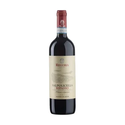Valpolicella Ripasso Classico Superiore – Fratelli Recchia