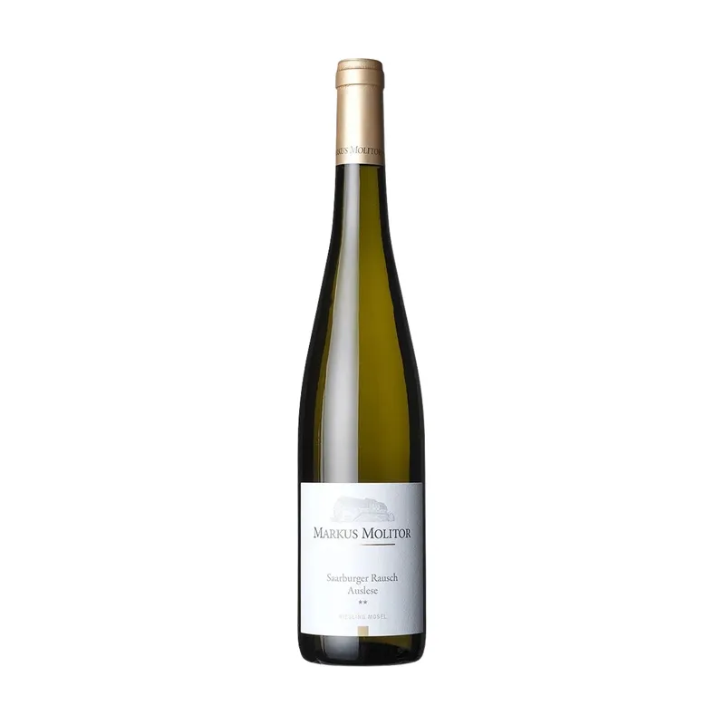 Saarburger Rausch Auslese** Fruchtsüss – Weingut Markus Molitor