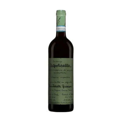 Valpolicella Classico Superiore DOC – Giuseppe Quintarelli