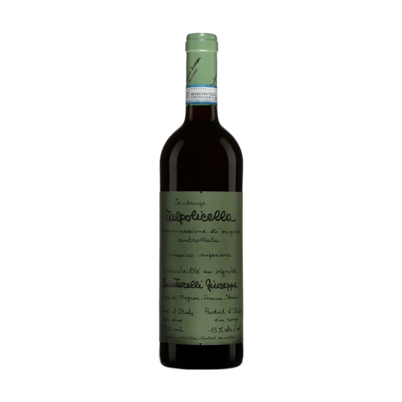 Valpolicella Classico Superiore DOC – Giuseppe Quintarelli