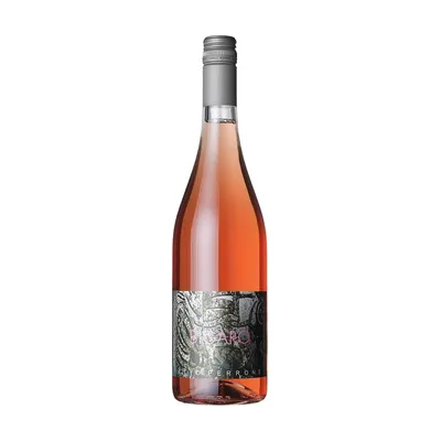 Bigarò Rosato – Elio Perrone