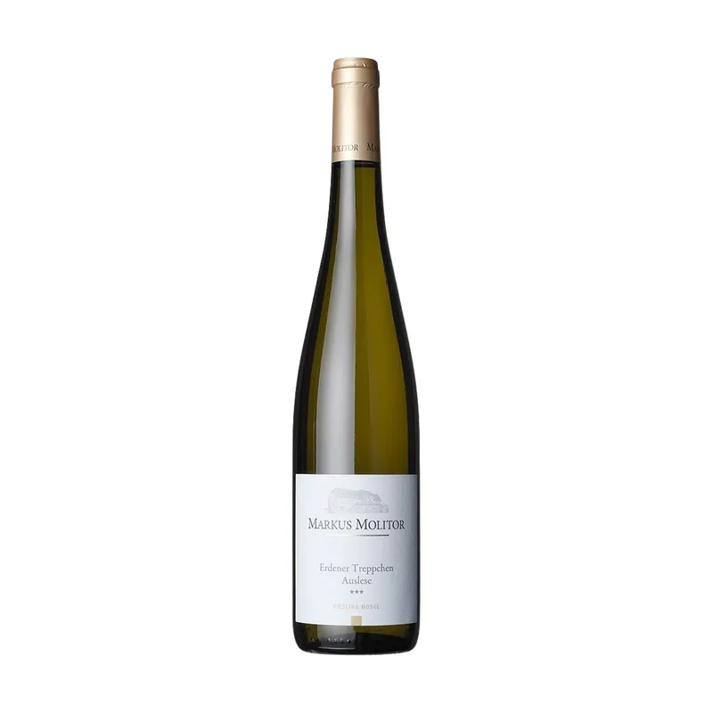 Erdener Treppchen Auslese *** Fruchtsüss – Weingut Markus Molitor