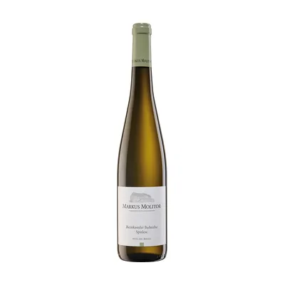 Bernkasteler Badstube Spätlese Feinherb – Weingut Markus Molitor
