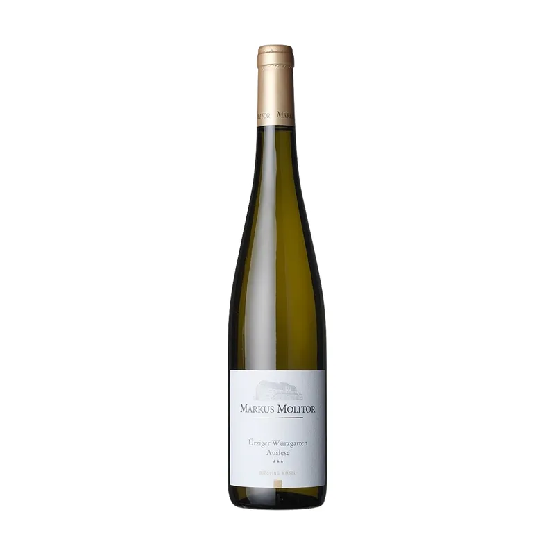 Ürziger Würzgarten Auslese*** Fruchtsüss – Weingut Markus Molitor