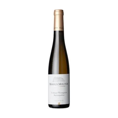 Trabener Würzgarten Beerenauslese 37,5cl – Weingut Markus Molitor