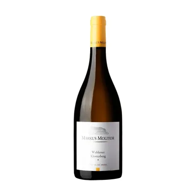 Wehlener Klosterberg Pinot Blanc* – Weingut Markus Molitor