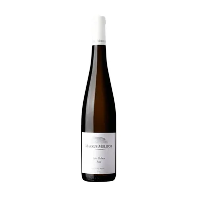 Alte Reben Saar Trocken – Weingut Markus Molitor
