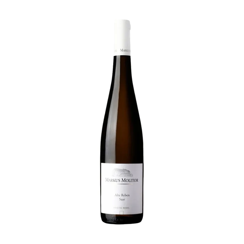 Alte Reben Saar Trocken – Weingut Markus Molitor