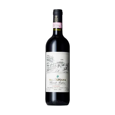 Chianti Rufina MG – Tenuta Selvapiana