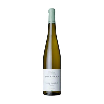 Graacher Himmelreich Auslese*** Feinherb – Weingut Markus Molitor