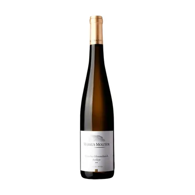 Graacher Himmelreich Auslese** Fruchtsüss – Weingut Markus Molitor