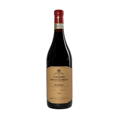Montezemolo Barolo 2019