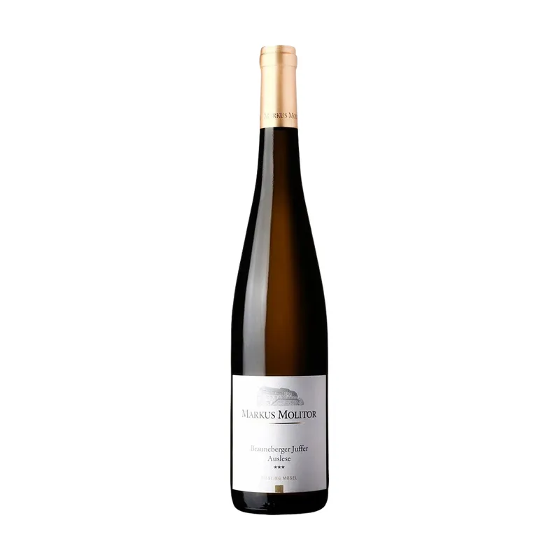 Brauneberger Juffer Auslese*** Fruchtsüss – Weingut Markus Molitor