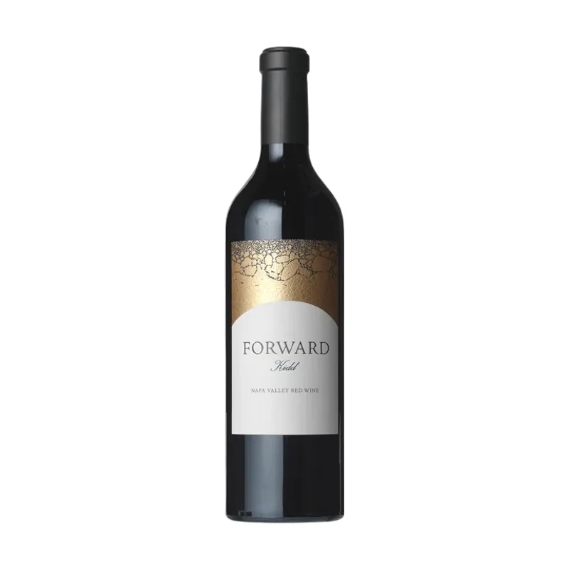 Forward Kidd – Merryvale Vineyards