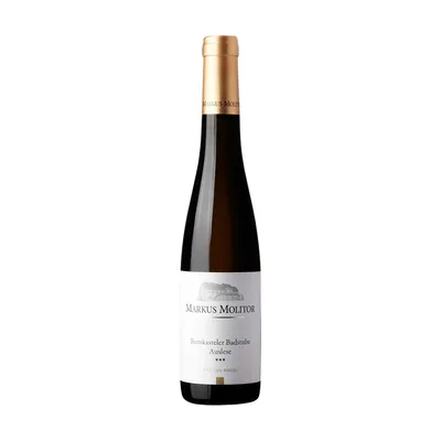 Bernkasteler Badstube Auslese*** Fruchtsüss – Weingut Markus Molitor