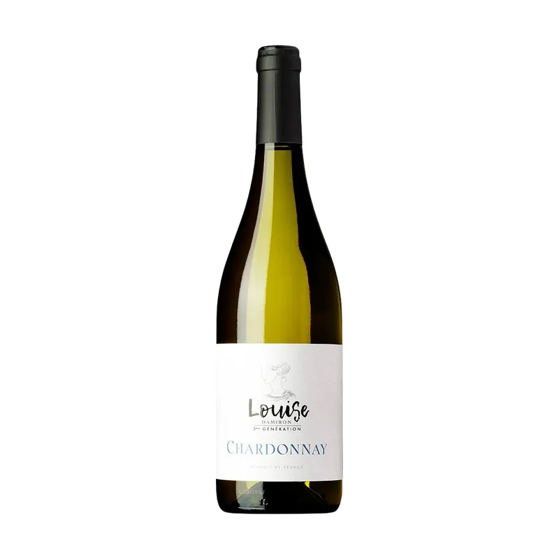 Chardonnay – Louise Damiron