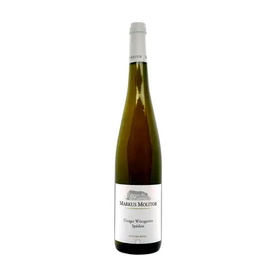 Ürziger Würzgarten Spätlese EDITION Nr.14 Trocken – Weingut Markus Molitor