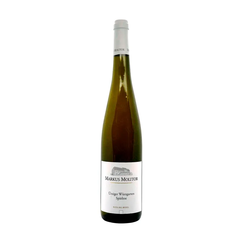 Ürziger Würzgarten Spätlese EDITION Nr.14 Trocken – Weingut Markus Molitor