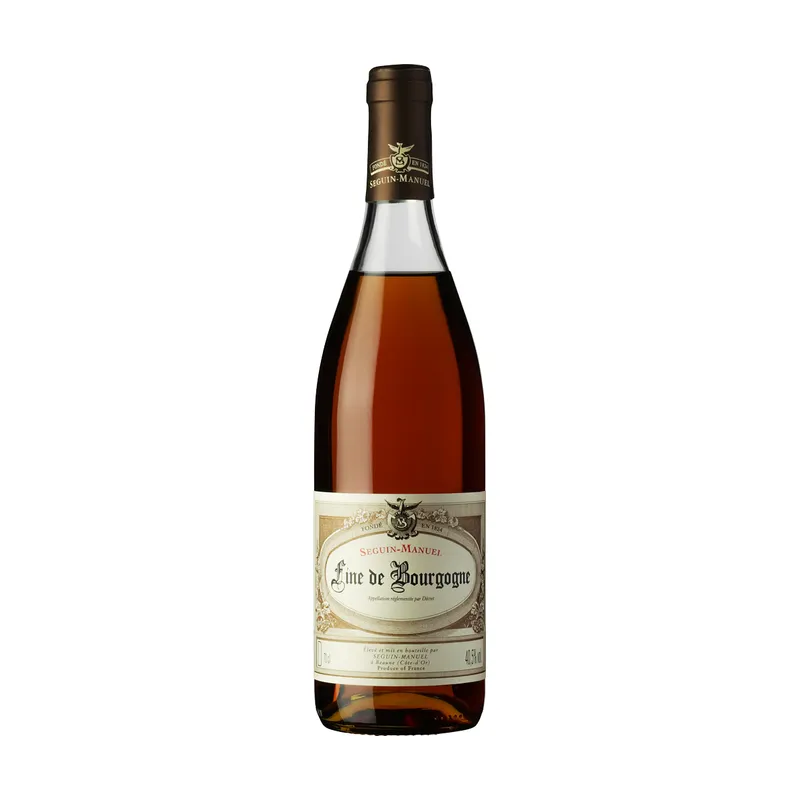 Fine de Bourgogne – Seguin-Manuel