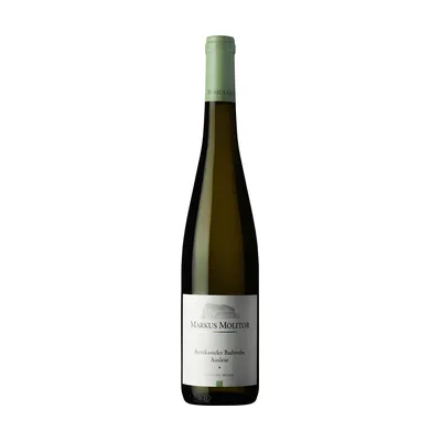 Bernkasteler Badstube Auslese* Feinherb – Weingut Markus Molitor